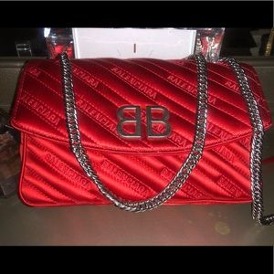 Stunning Balenciaga bag